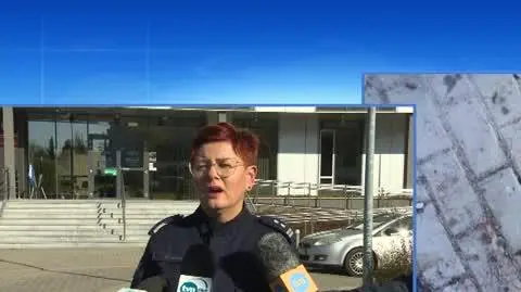 studzienka policja 1