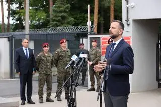 Władysław Kosiniak-Kamysz