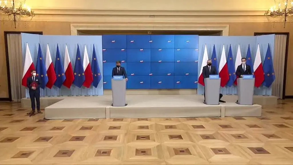 Paweł Wdówik: cieszę się, że dzisiaj jest ten moment, na który tyle wiele osób z niepełnosprawnościami czekało