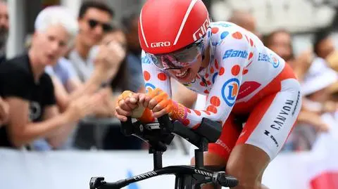 Wielki sukces Niewiadomej w Tour de France. Polka ostatecznie na podium