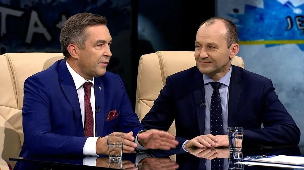 Gryglas i Sowa o decyzji Senatu w sprawie Dudzińskiej