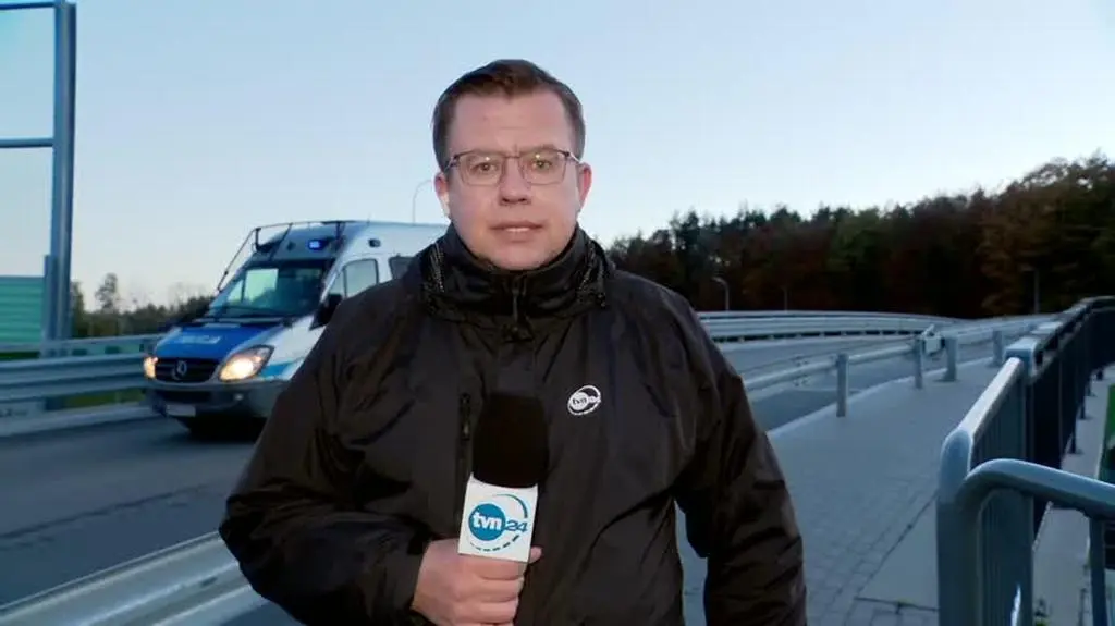 krajewski nurek