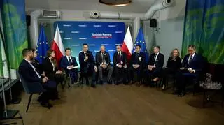 Zespół ekspertów Władysława Kosiniaka-Kamysza