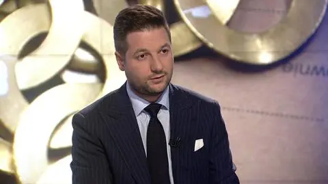 Jaki: gdyby ode mnie zależało sędzia Stanisław Zabłocki zostałby sędzią Sądu Najwyższego