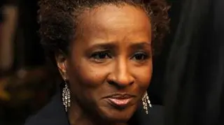 Wanda Sykes