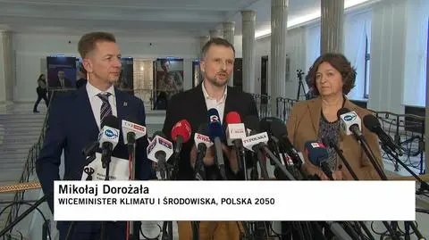 Mikołaj Dorożała: Łysiec wróci w granice Świętokrzyskiego Parku Narodowego