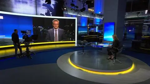 Sędzia Wróbel: wszyscy chyba mamy niepokój co do tego, jak zachowają się dotychczas rządzący