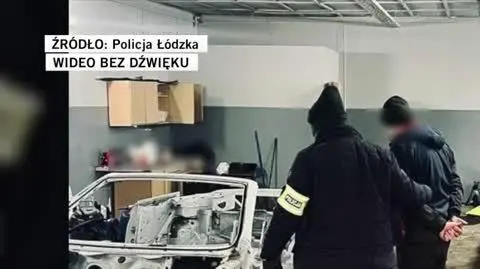 Policja Łódzka