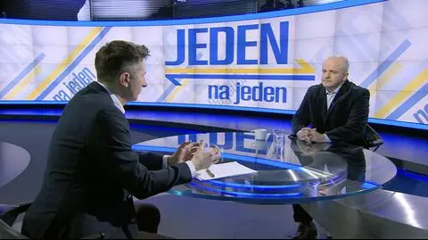 Kowal: jakich jeszcze chcemy znaków od Opatrzności, że należy na poważnie potraktować to, co się dzieje?