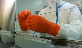 Łódzcy medycy prowadzą badania ozdrowieńców