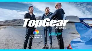 "Top Gear Ameryka"