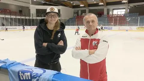 Na lodzie w szczytnym celu. "Jesteśmy gotowi, zwyciężymy razem"