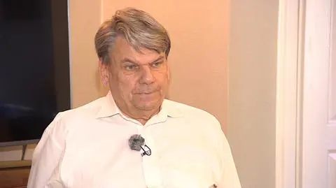 Profesor Jan Zimmermann