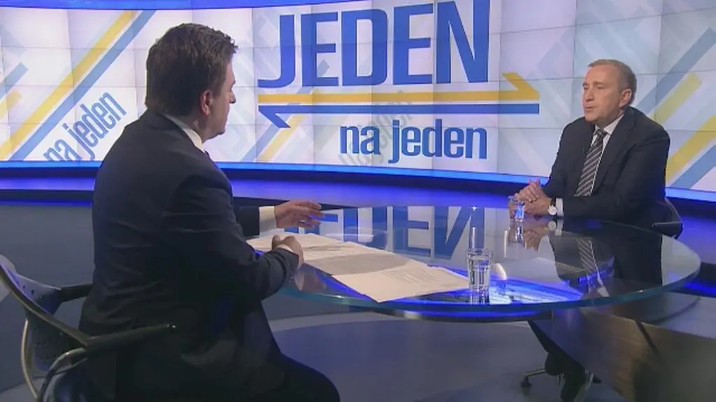 Schetyna: danina solidarnościowa to absurdalny pomysł