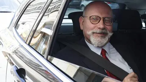 Maciej Świrski złożył rezygnację z funkcji wiceprezesa Polskiej Fundacji Narodowej