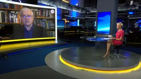 Cimoszewicz o "ewidentnie korupcyjnym schemacie" w aferze wizowej