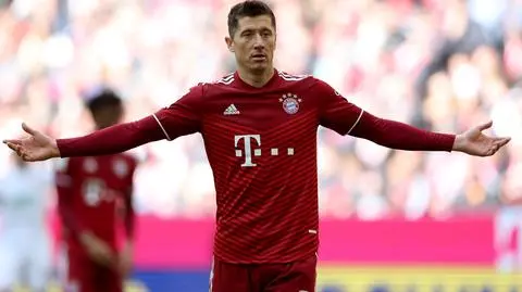 "Wtedy stracili Roberta". Niemcy o rozpadzie relacji Lewandowskiego z Bayernem