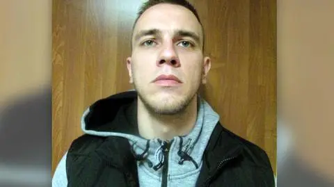 Uciekł po "czynnościach w prokuraturze". List gończy za 24-latkiem