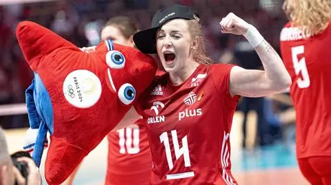 Liderka kadry nagle przerwała wywiad. Tego było dla niej już za wiele