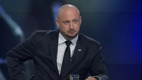 Siewiera: nie było osobistej sympatii między zwierzchnictwem MON a dowódcami