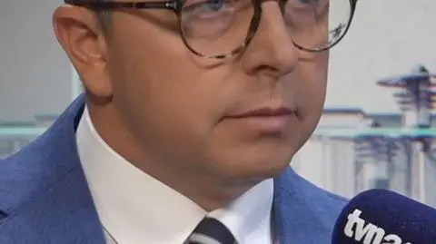 "To może rozbić całą prawicę w Polsce"