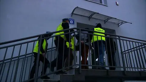 15-miesięczna dziewczynka zginęła, areszt i zarzuty dla kierowcy. "Podejrzany powiedział, że przeprasza rodzinę" 