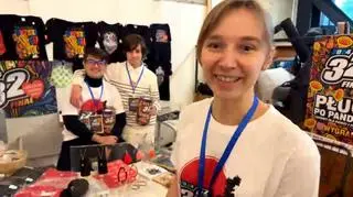 Konichiwa z Tokio! Tak gra sztab w stolicy Japonii