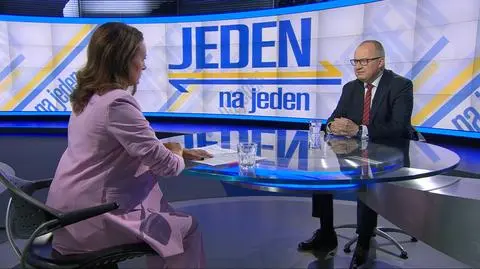 Adam Bodnar: te wybory na wiele lat zdecydują o ustroju w RP