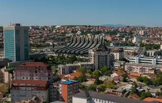 Prisztina