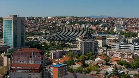 Prisztina