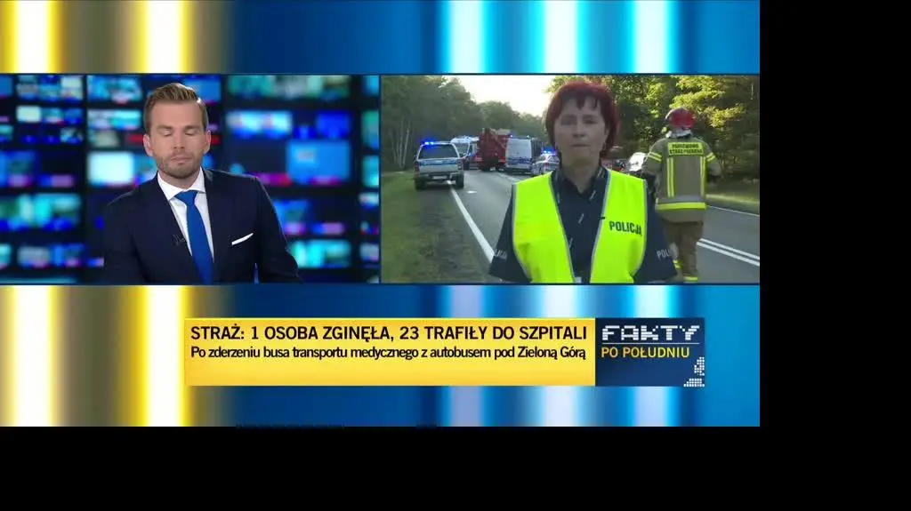 policjantka