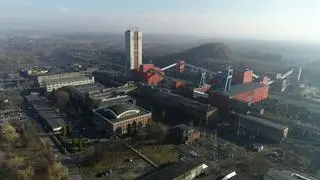 Kopalnia Mysłowice-Wesoła