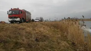 20-latka trafiła do szpitala