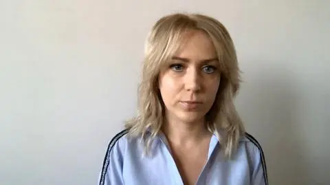 Renata Jeziółkowska - okręgowa Izba Lekarska w Warszawie 