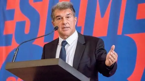 Barcelona poczeka na nowego prezesa. Kluczowe wybory przesunięte na marzec
