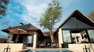 Hotel Qualia w Australii