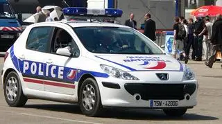 Zamach terrorystyczny we Francji. Co najmniej jedna ofiara śmiertelna