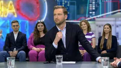 Przedstawiciele młodego pokolenia w "Kampanii #BezKitu"