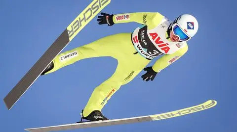 Konkurs do zapomnienia. Polska drużyna mieszana zawiodła w Oslo