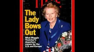 Margaret Thatcher, 3 grudnia 1990