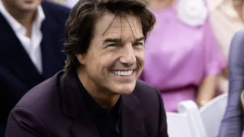 Tom Cruise