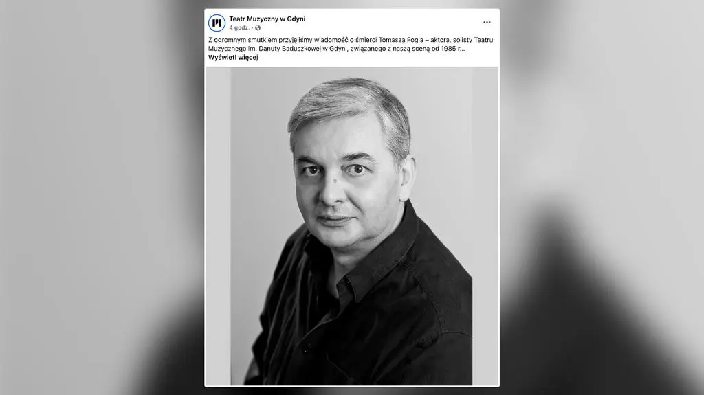 Tomasz Fogiel