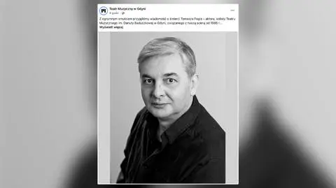 Tomasz Fogiel