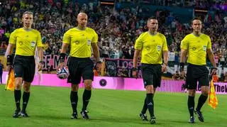 Kontrowersje z Messim, "niedosyt" po mundialu