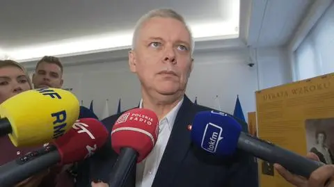 Tomasz Siemoniak