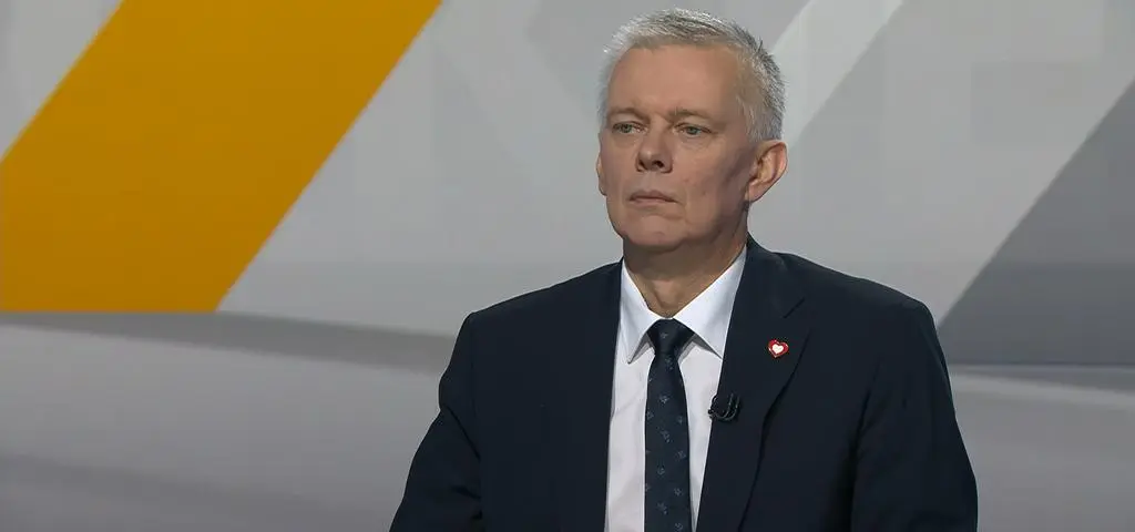Tomasz Siemoniak