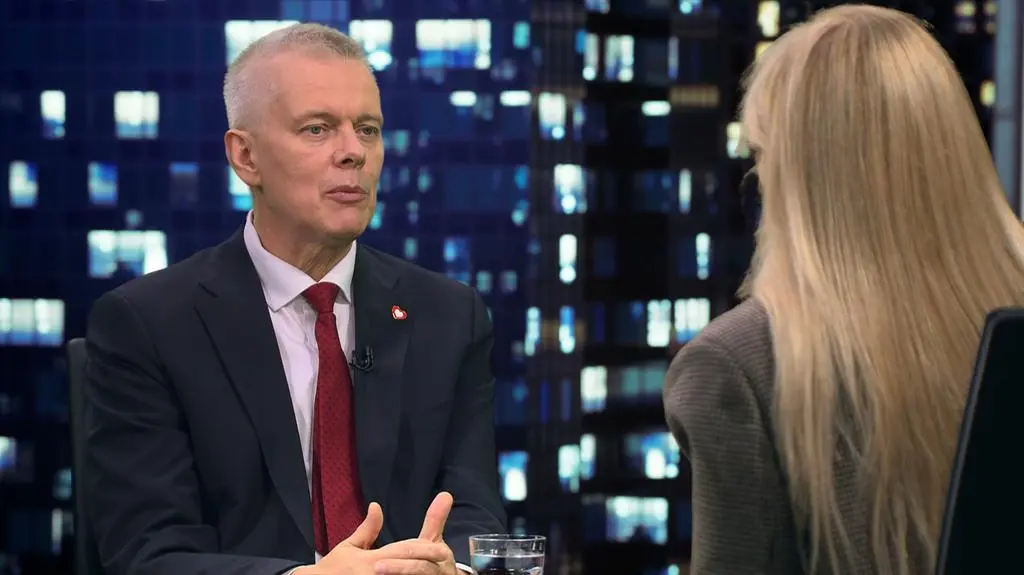 Tomasz Siemoniak