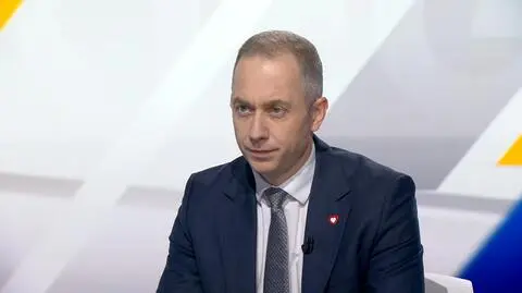 Tomczyk: mówimy o bardzo poważnej eskalacji ze strony Rosji
