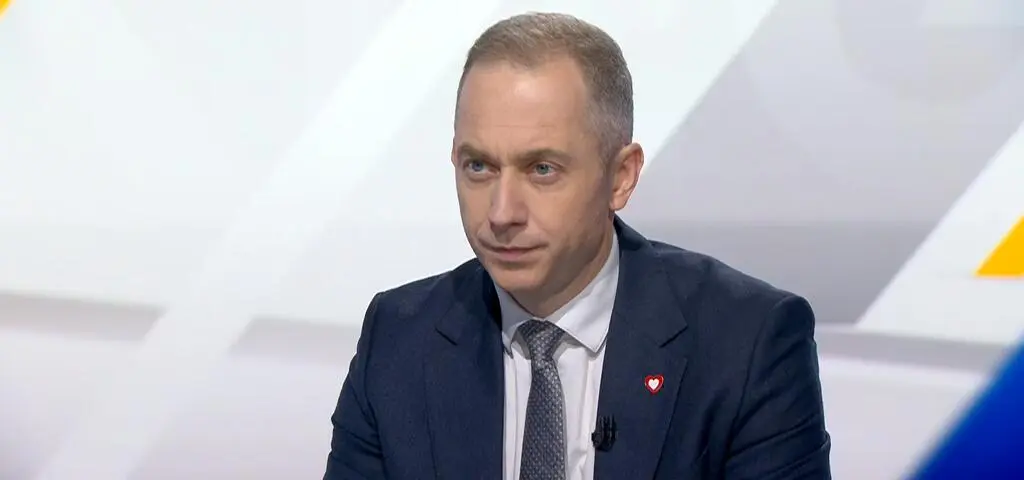 Tomczyk: mówimy o bardzo poważnej eskalacji ze strony Rosji