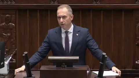 Tomczyk: przygotowujemy wojsko i Polskę na czarny scenariusz 